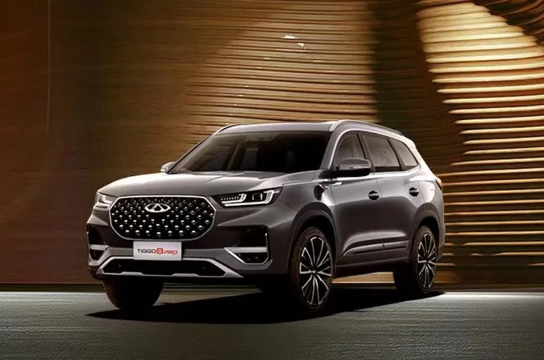 Chery Fiyat Listesi 2024 Ağustos Ayı Chery Fiyat Listesi